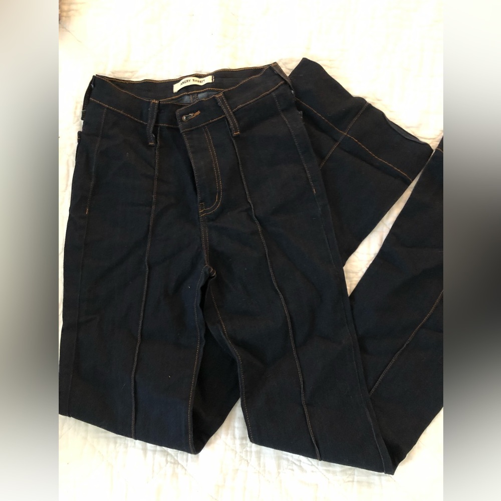 Brand new jeans